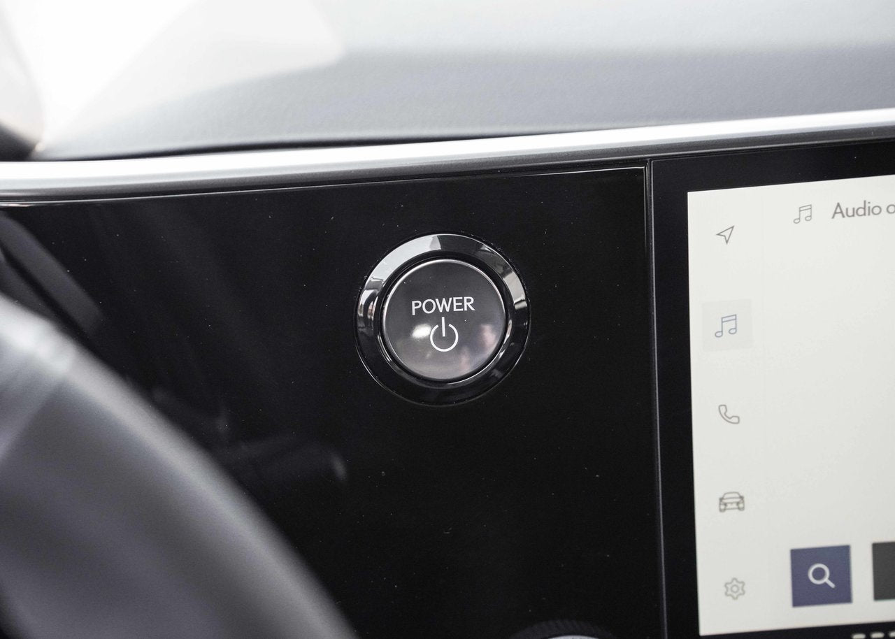 2024 Lexus NX 350h **PREMIUM HYBRIDE**