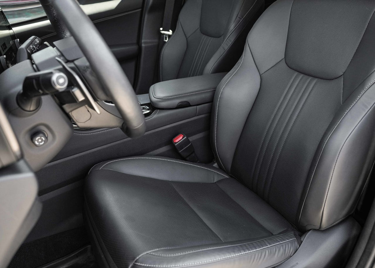 2024 Lexus NX 350h **PREMIUM HYBRIDE**