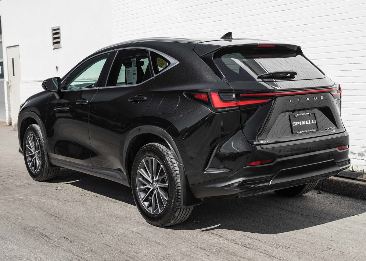 2024 Lexus NX 350h **PREMIUM HYBRIDE**