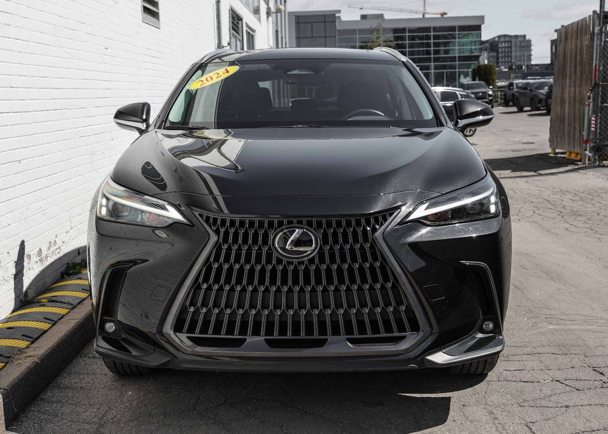 2024 Lexus NX 350h **PREMIUM HYBRIDE**