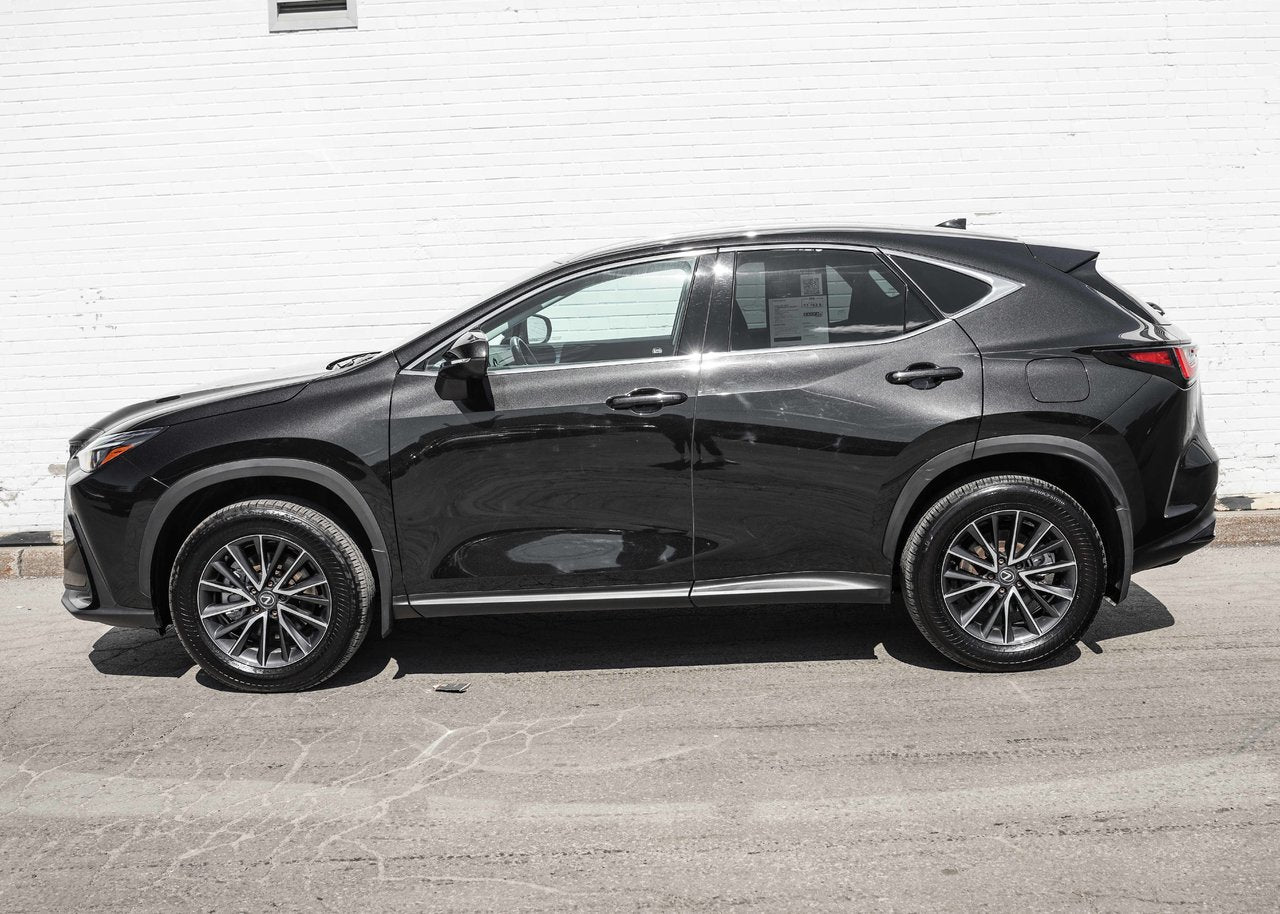 2024 Lexus NX 350h **PREMIUM HYBRIDE**