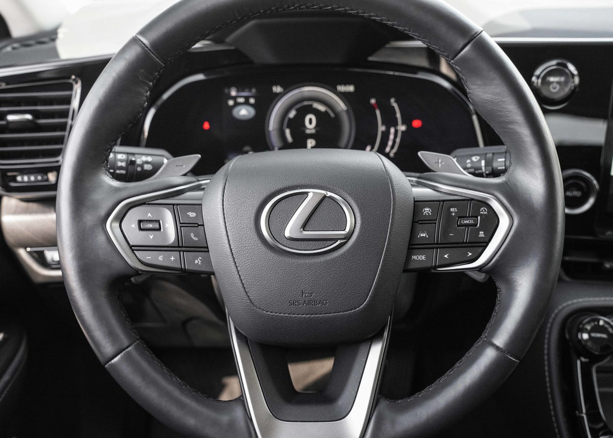 2024 Lexus NX 350h **PREMIUM HYBRIDE**