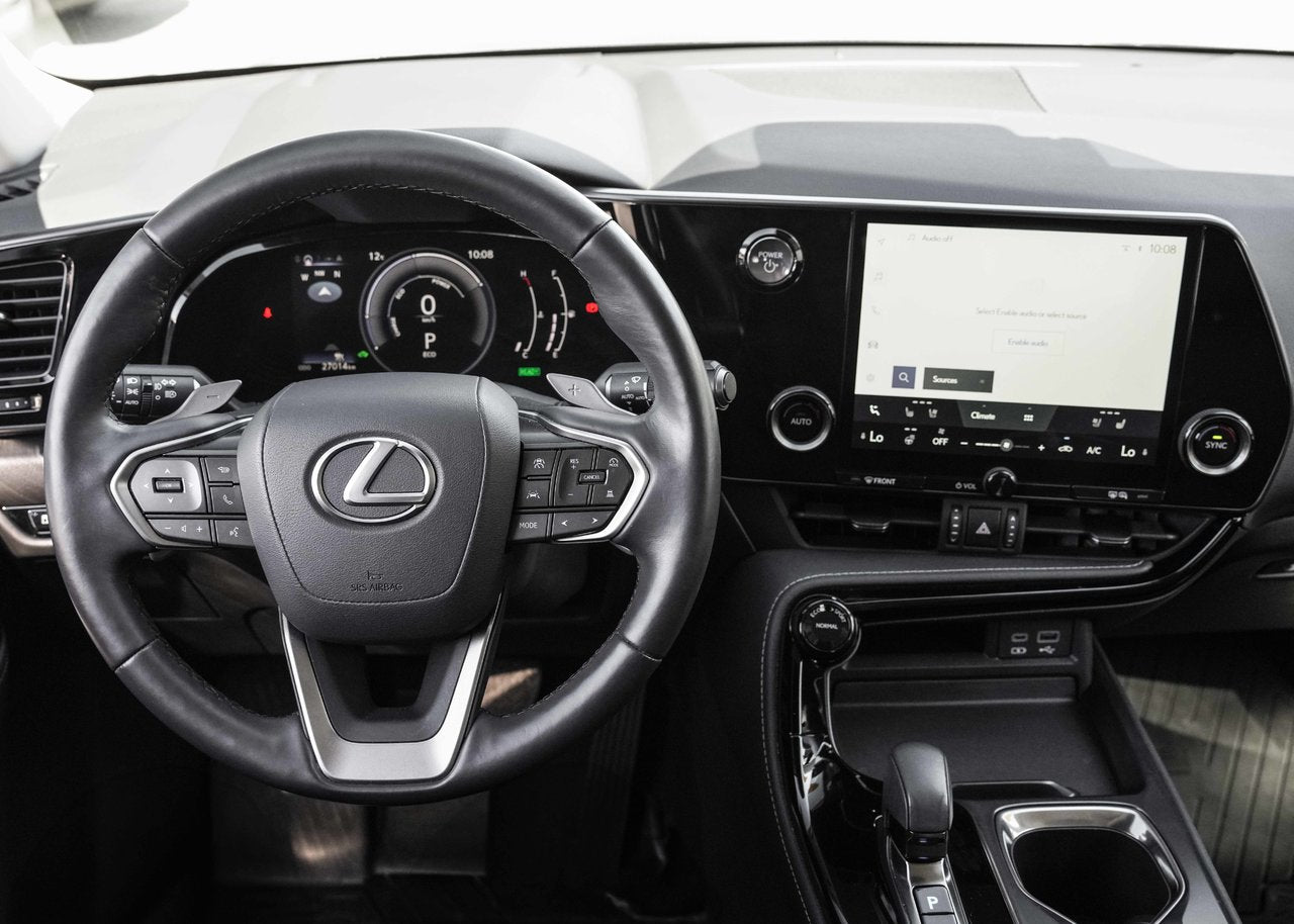 2024 Lexus NX 350h **PREMIUM HYBRIDE**