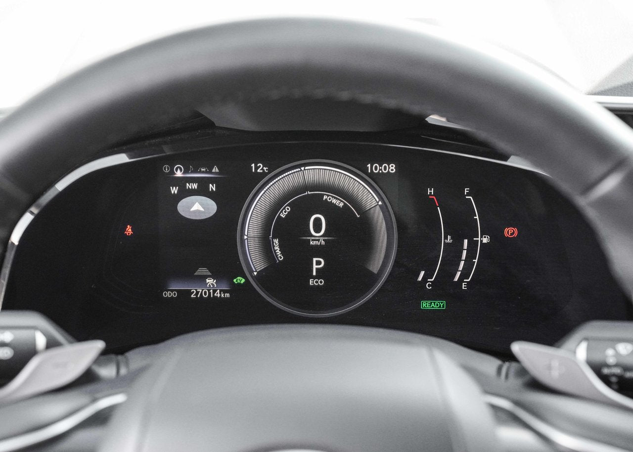 2024 Lexus NX 350h **PREMIUM HYBRIDE**
