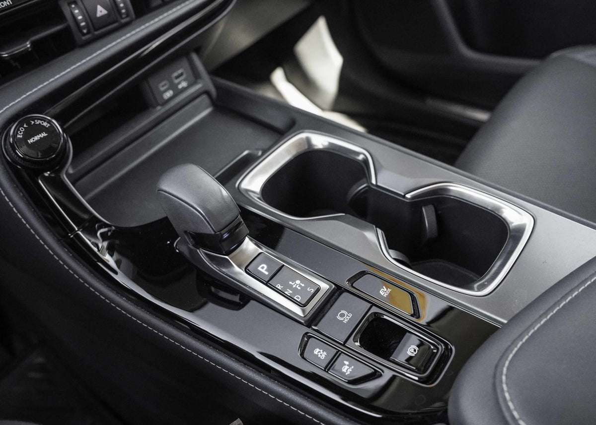 2024 Lexus NX 350h **PREMIUM HYBRIDE**