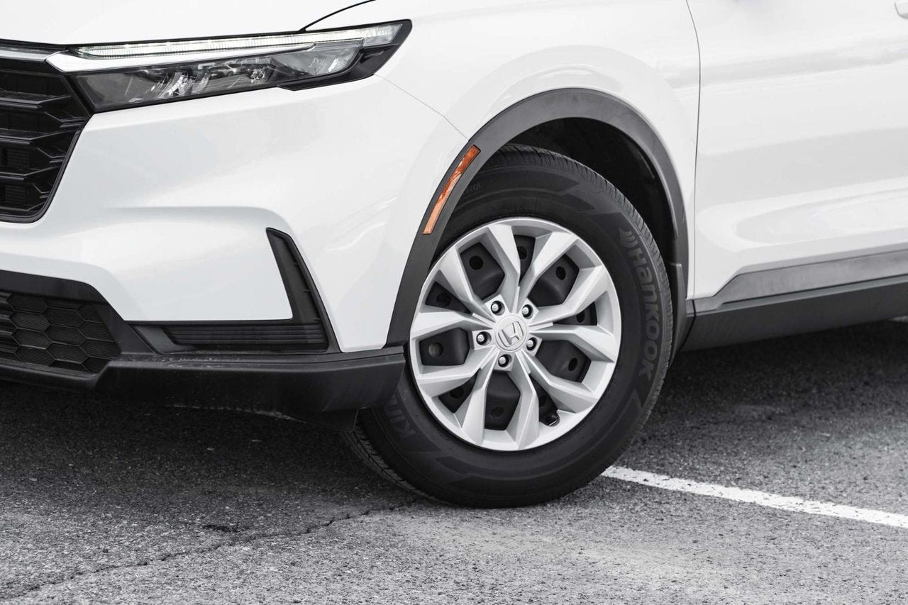 2024 Honda CR-V LX-B 2WD; DEMARREUR CAMERA SIEGE CHAUFFANT CARPLAY