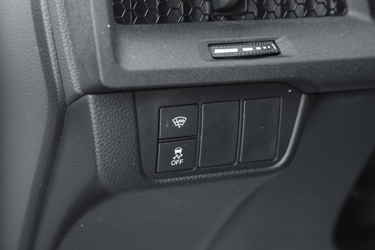2024 Honda CR-V LX-B 2WD; DEMARREUR CAMERA SIEGE CHAUFFANT CARPLAY