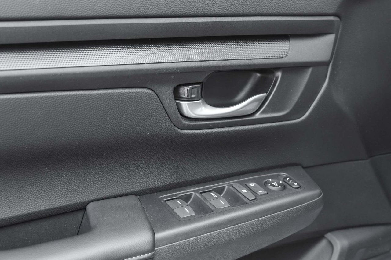 2024 Honda CR-V LX-B 2WD; DEMARREUR CAMERA SIEGE CHAUFFANT CARPLAY