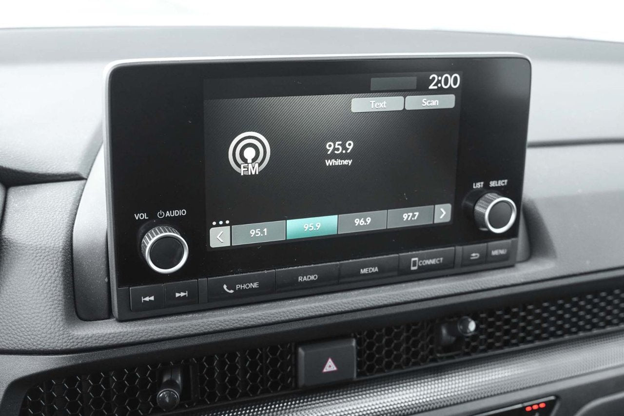 2024 Honda CR-V LX-B 2WD; DEMARREUR CAMERA SIEGE CHAUFFANT CARPLAY