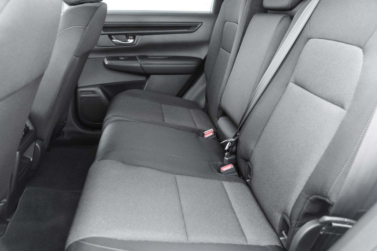 2024 Honda CR-V LX-B 2WD; DEMARREUR CAMERA SIEGE CHAUFFANT CARPLAY