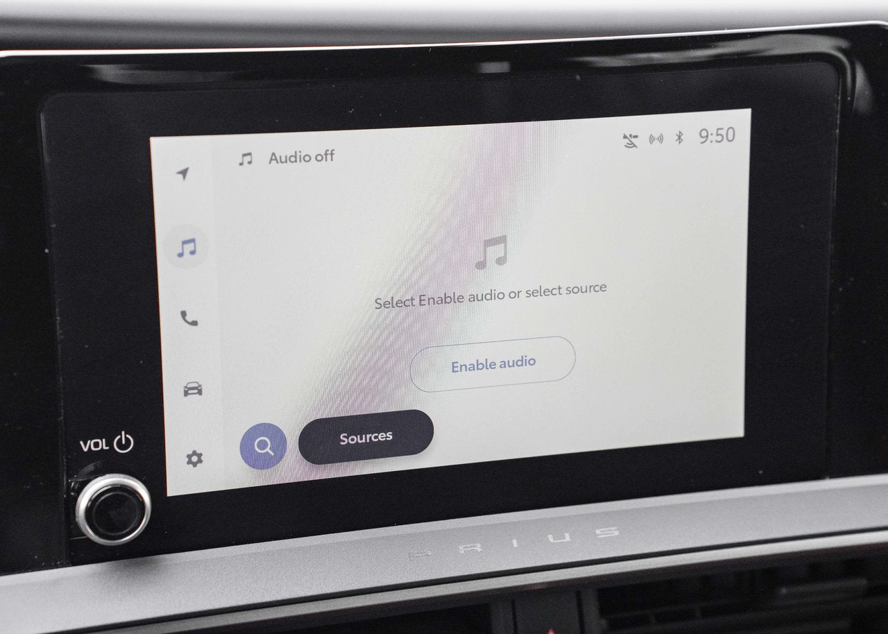 2024 Toyota Prius Prime SE