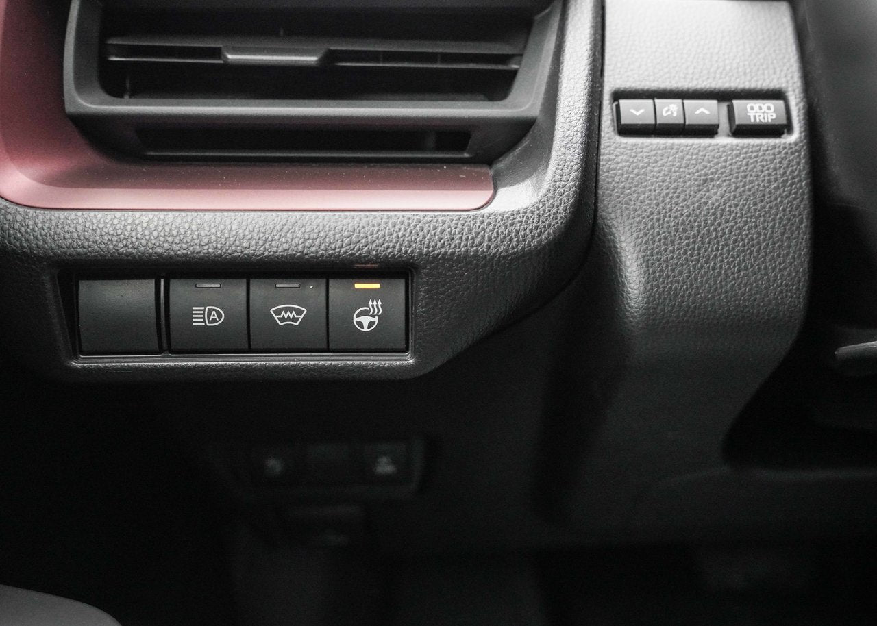 2024 Toyota Prius Prime SE