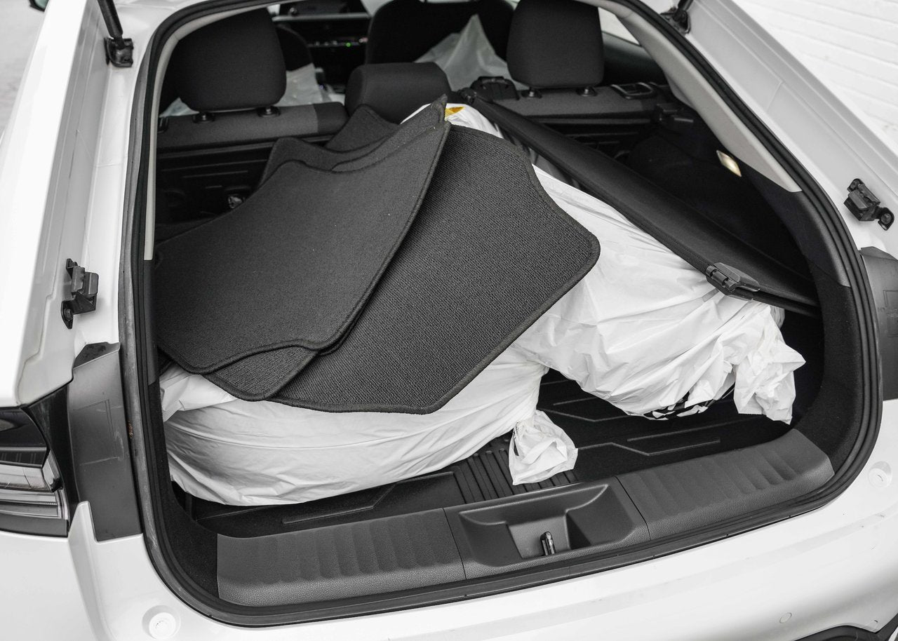 2024 Toyota Prius Prime SE