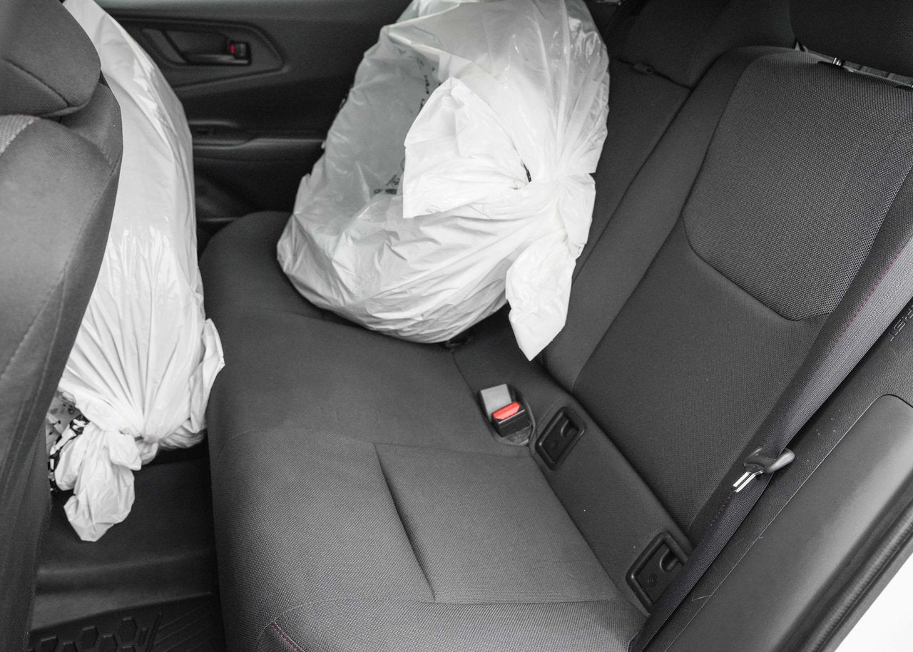 2024 Toyota Prius Prime SE