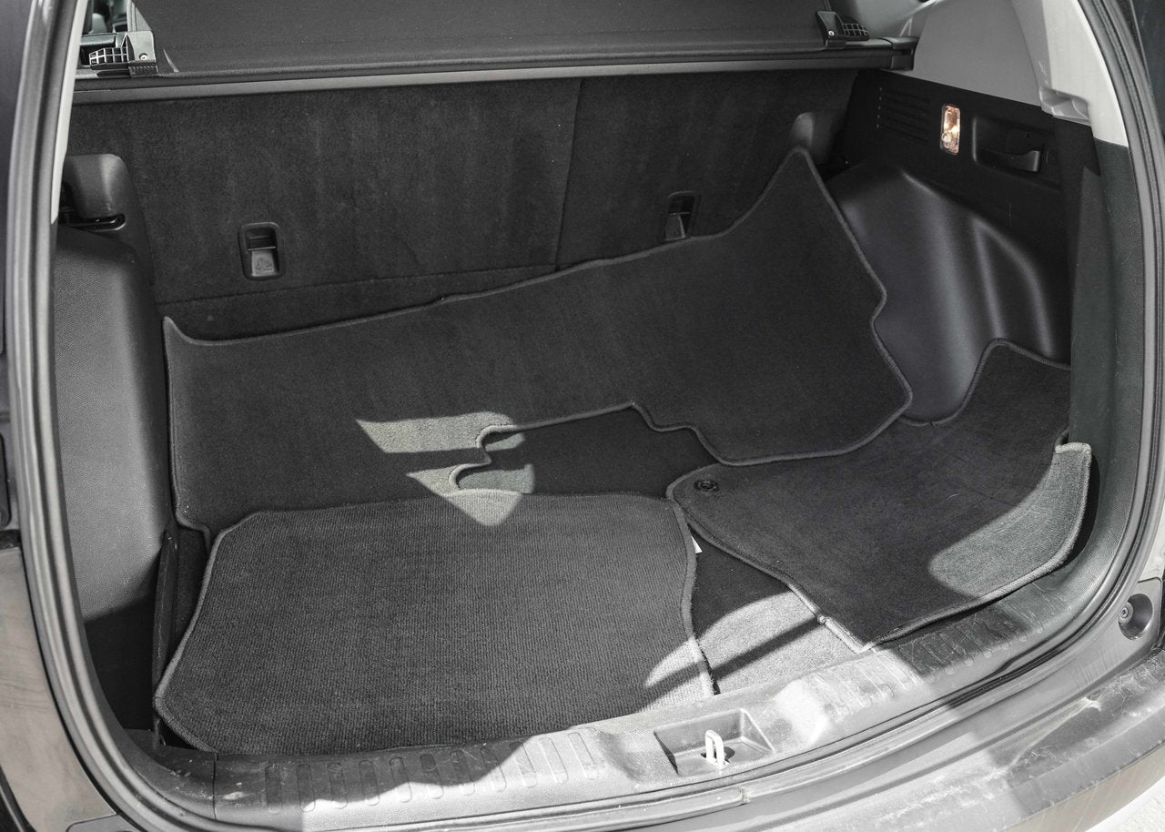 2018 Honda CR-V EX AWD