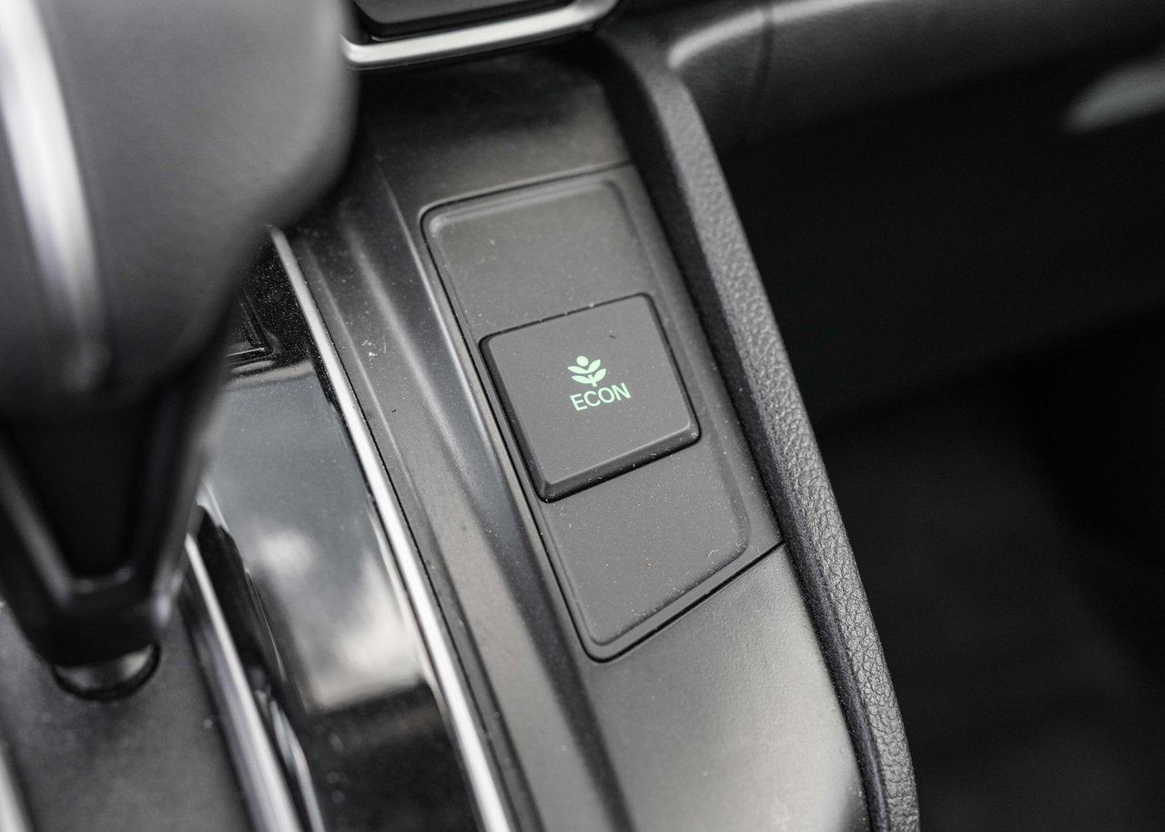 2018 Honda CR-V EX AWD