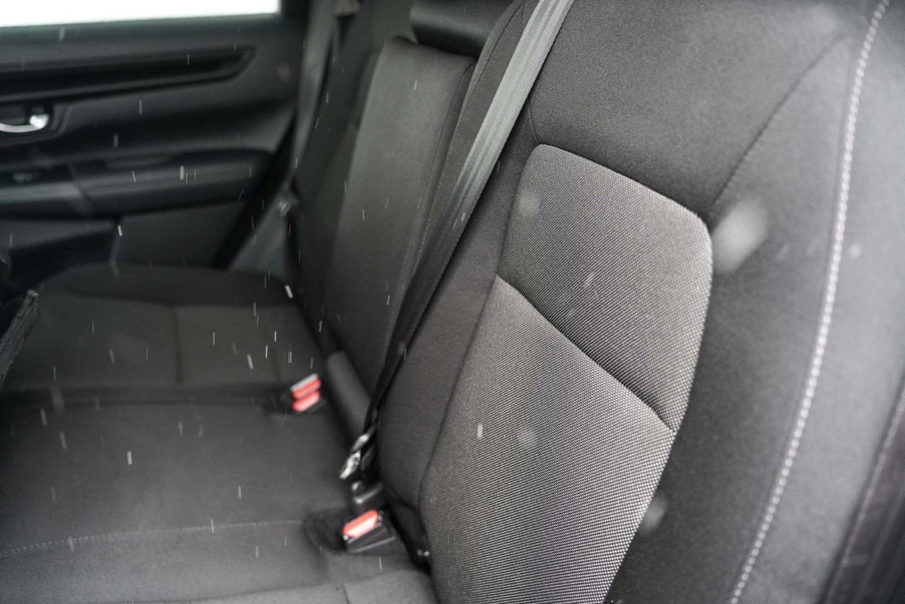 2025 Honda CR-V LX AWD; DEMARREUR ANGLES MORT SIEGES CHAUFFANT