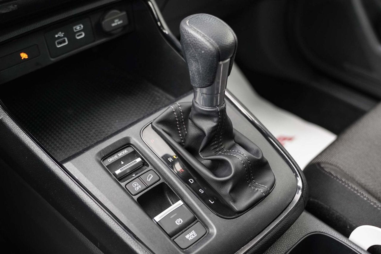 2025 Honda CR-V LX AWD; DEMARREUR ANGLES MORT SIEGES CHAUFFANT