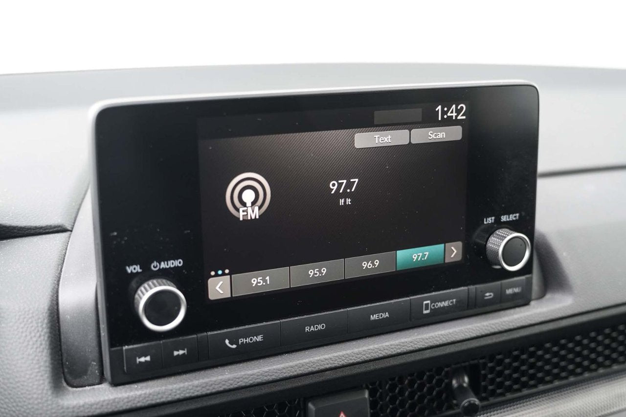 2025 Honda CR-V LX AWD; DEMARREUR ANGLES MORT SIEGES CHAUFFANT