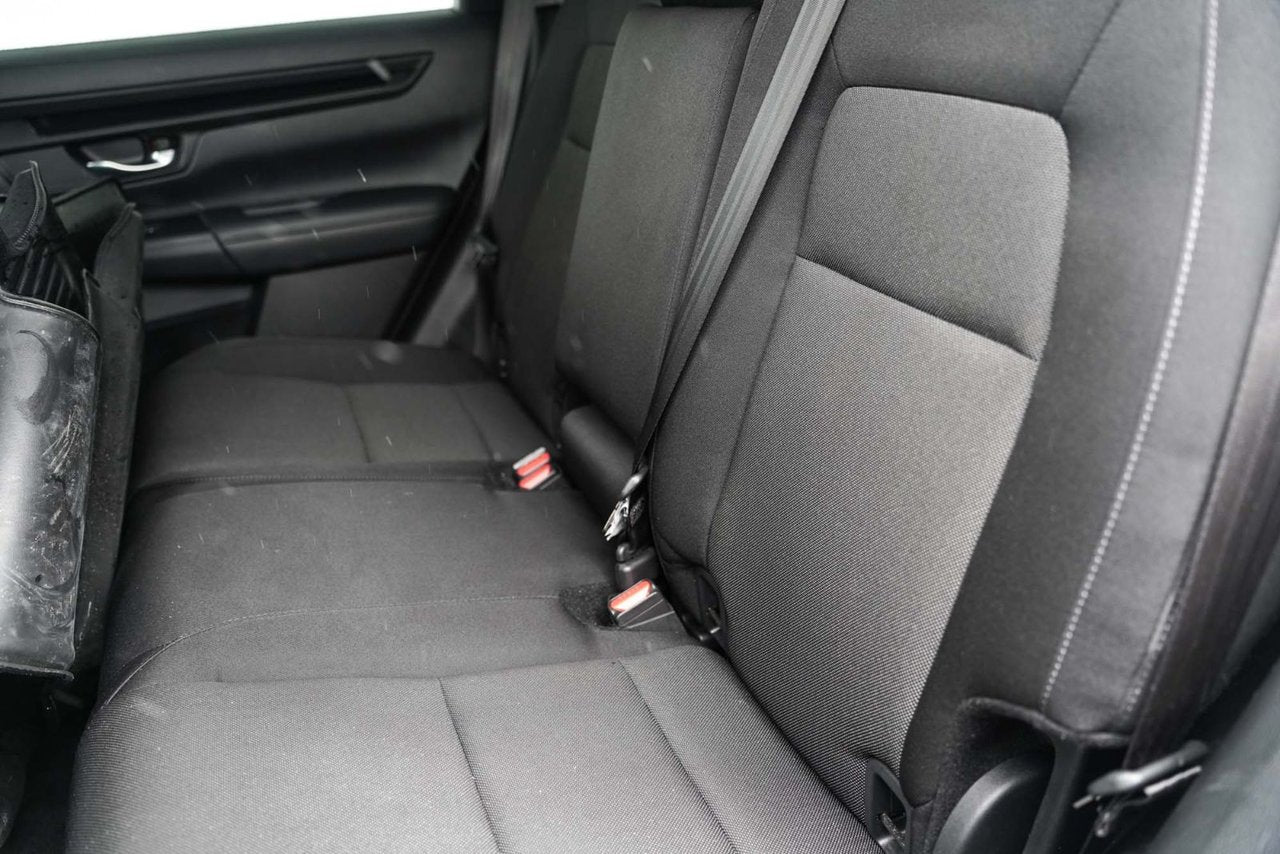 2025 Honda CR-V LX AWD; DEMARREUR ANGLES MORT SIEGES CHAUFFANT