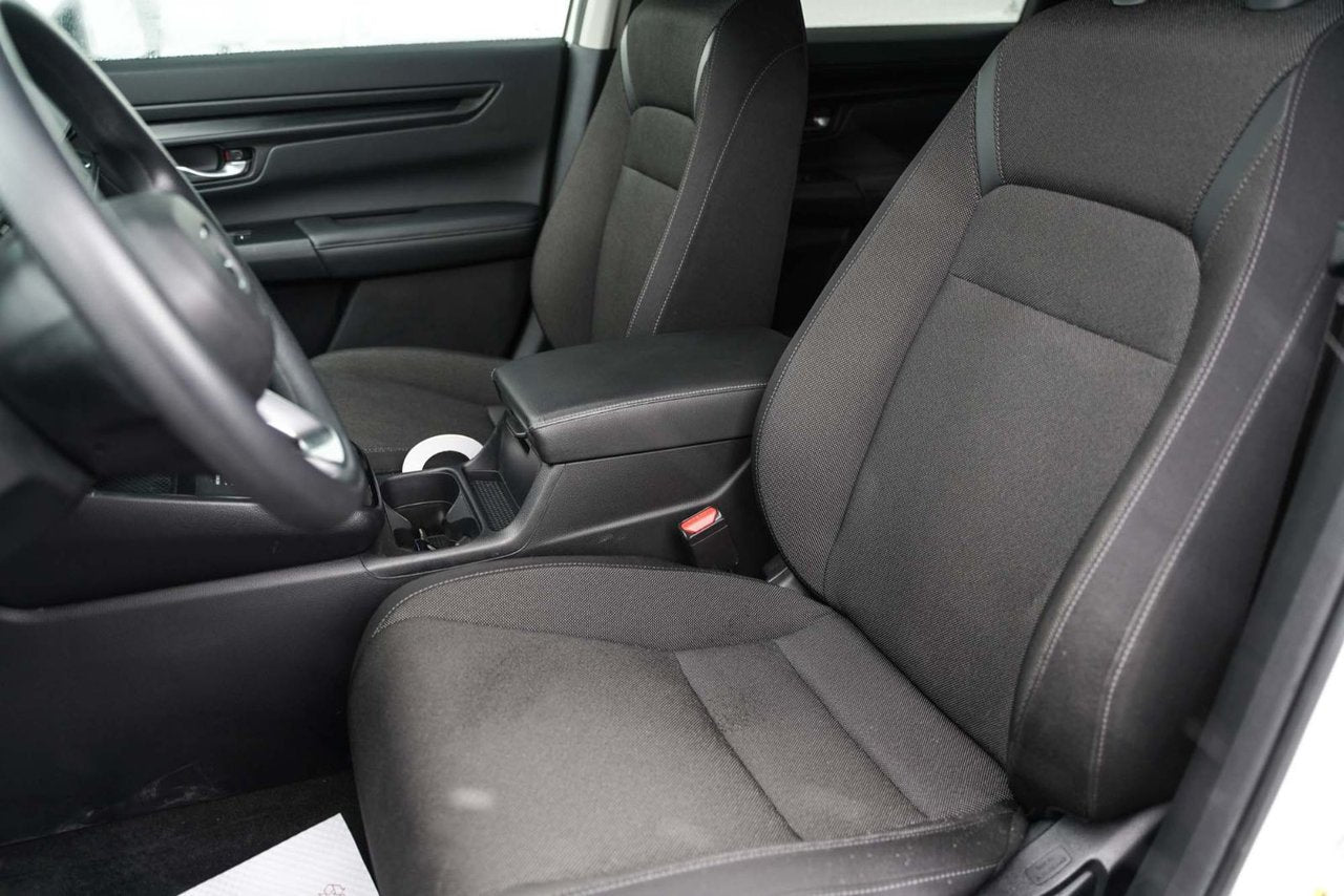 2025 Honda CR-V LX AWD; DEMARREUR ANGLES MORT SIEGES CHAUFFANT