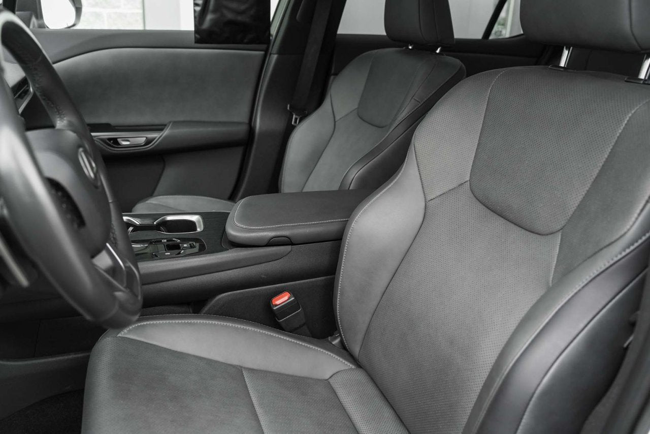 2023 Lexus RZ 450e LUXURY MAGS 20 POUCES CUIR TOIT BAS KM
