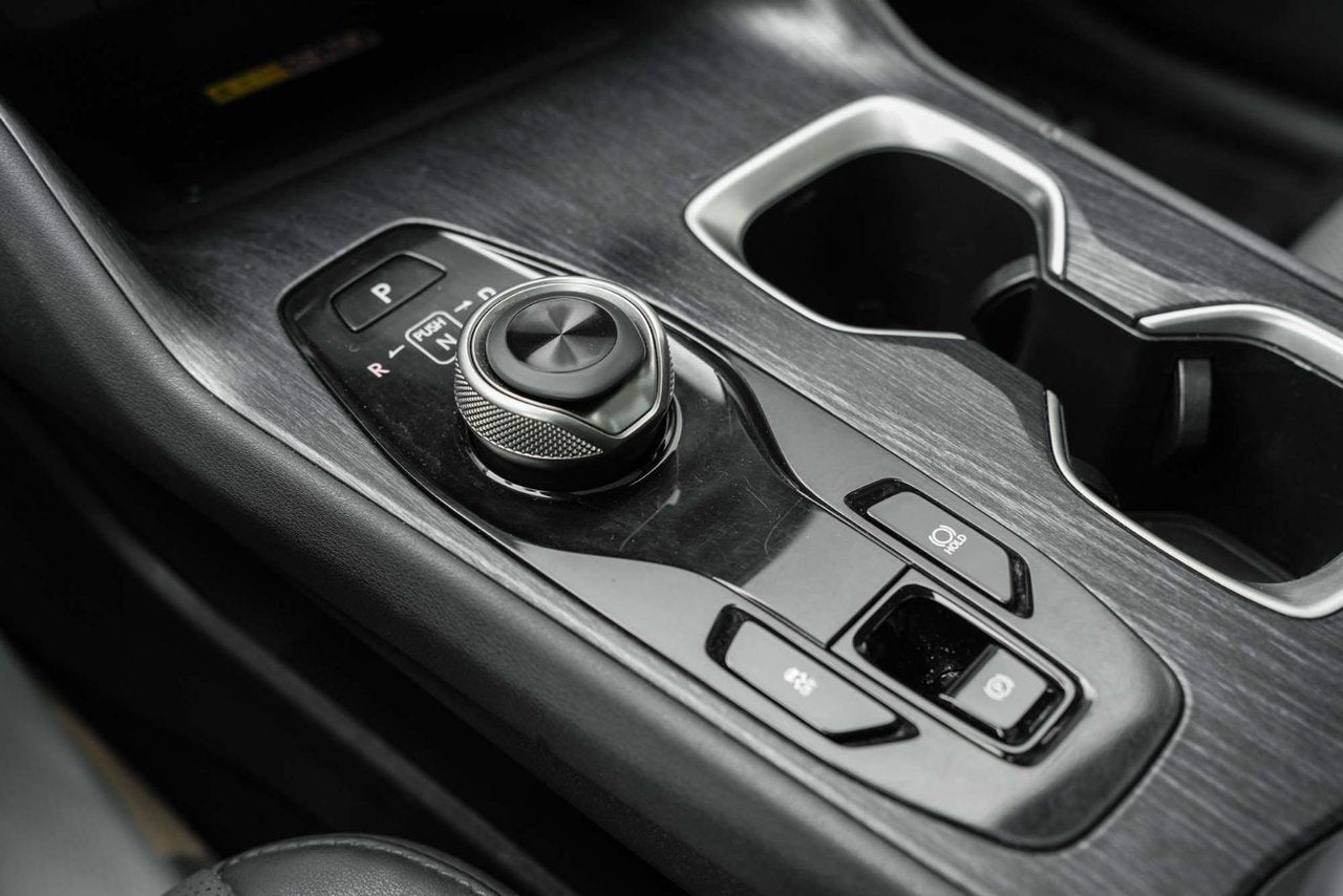 2023 Lexus RZ 450e LUXURY MAGS 20 POUCES CUIR TOIT BAS KM