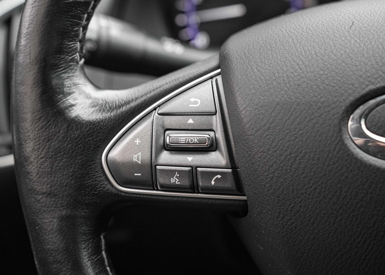 2017 Infiniti Q50 3.0t Premium