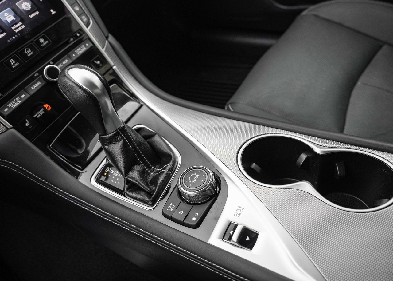 2017 Infiniti Q50 3.0t Premium