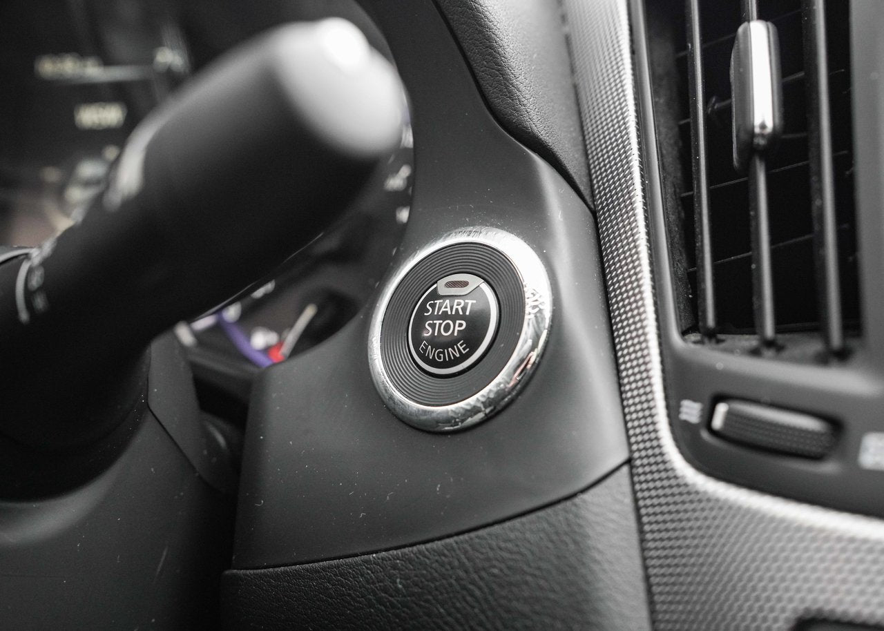 2017 Infiniti Q50 3.0t Premium