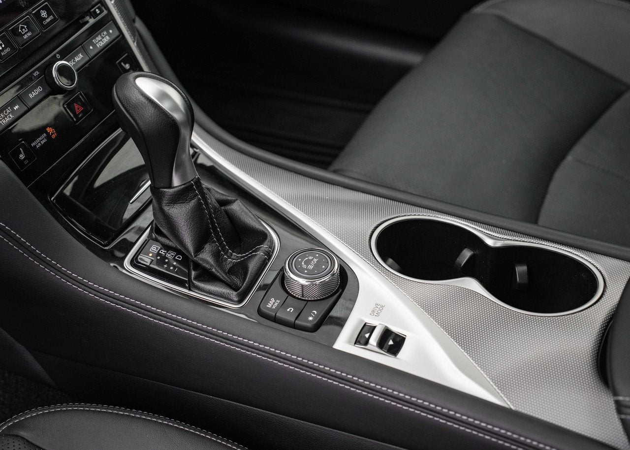 2017 Infiniti Q50 3.0t Premium