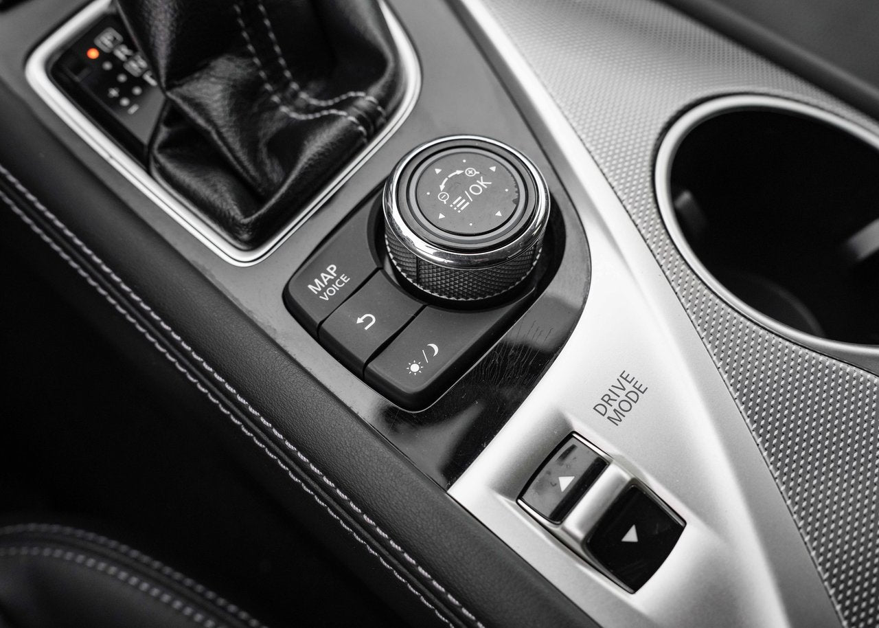 2017 Infiniti Q50 3.0t Premium