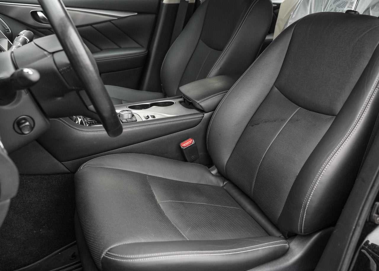 2017 Infiniti Q50 3.0t Premium