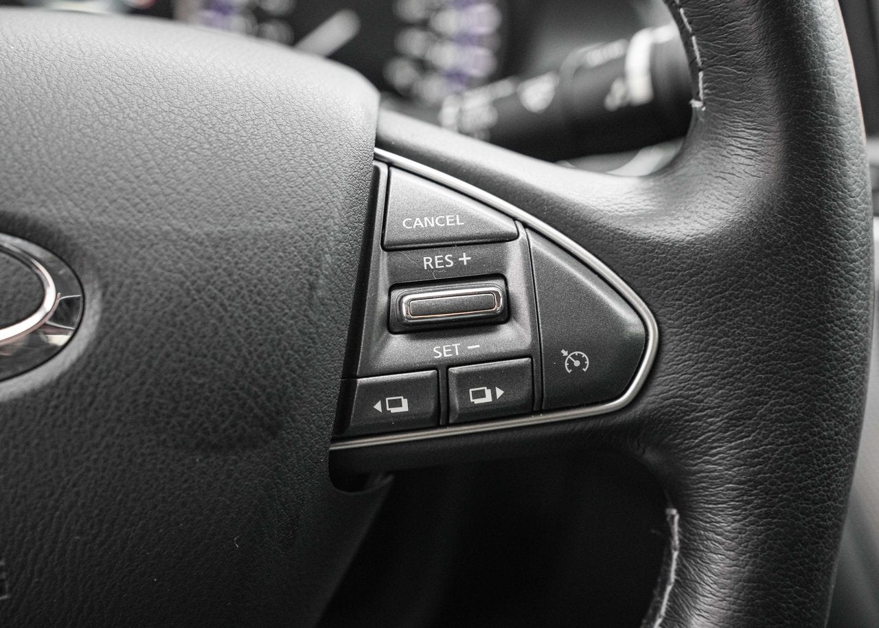 2017 Infiniti Q50 3.0t Premium