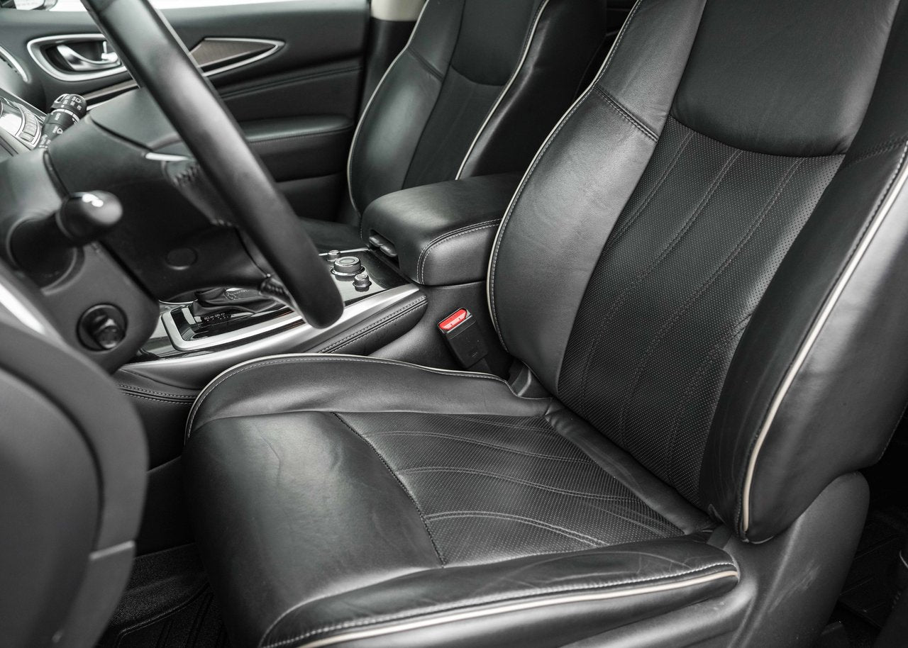 2017 Infiniti QX60 PREMIUM