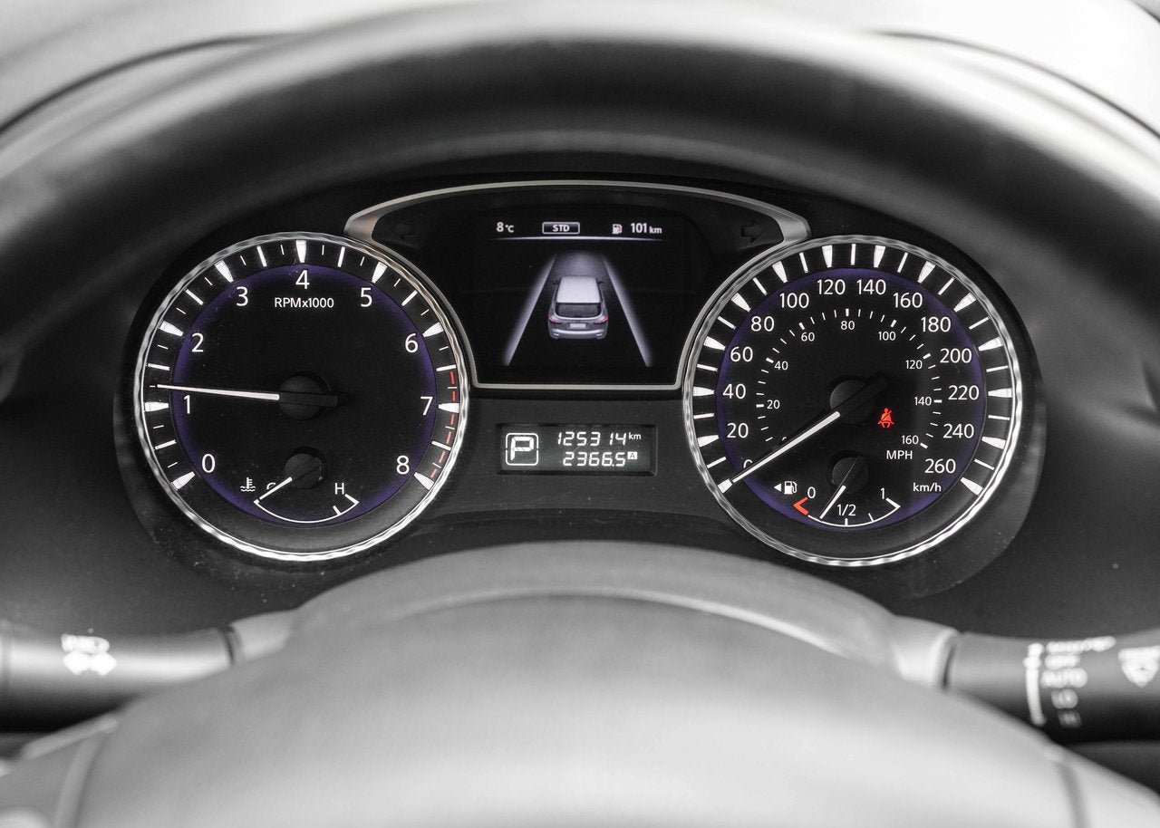 2017 Infiniti QX60 PREMIUM