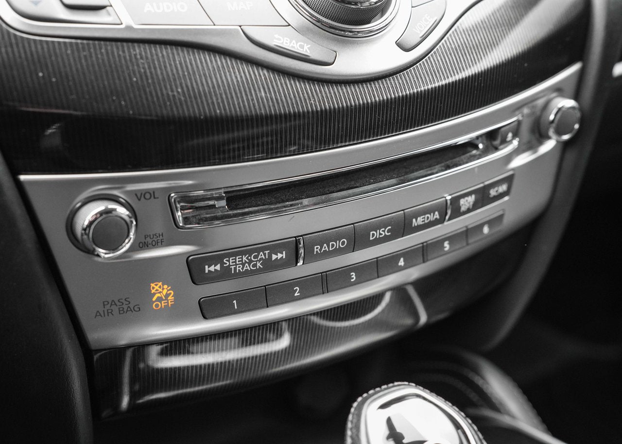 2017 Infiniti QX60 PREMIUM