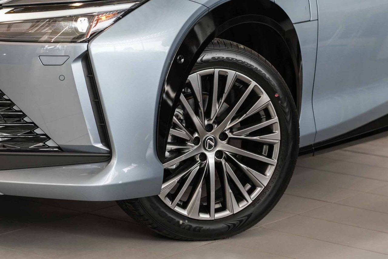 2025 Lexus RZ EXECUTIVE