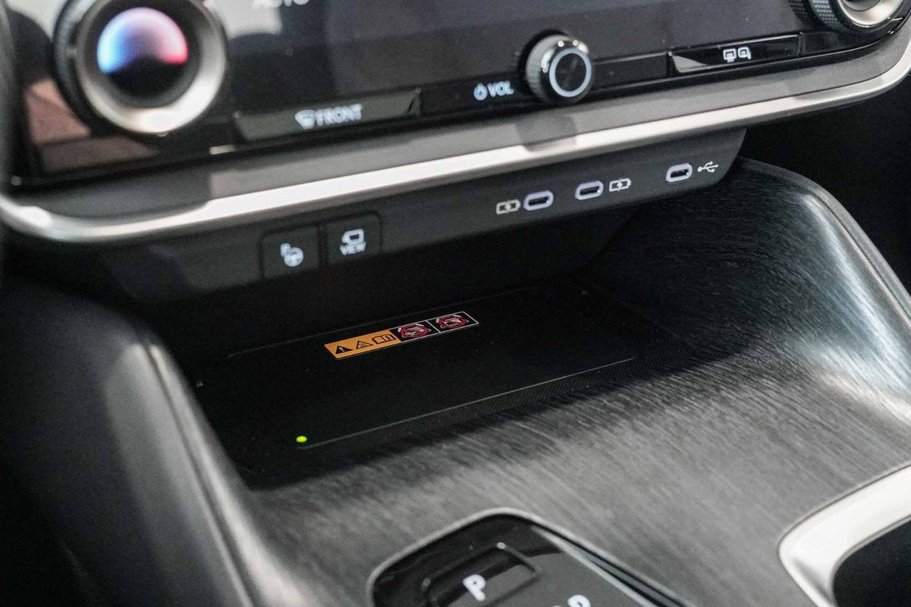 2025 Lexus RZ EXECUTIVE
