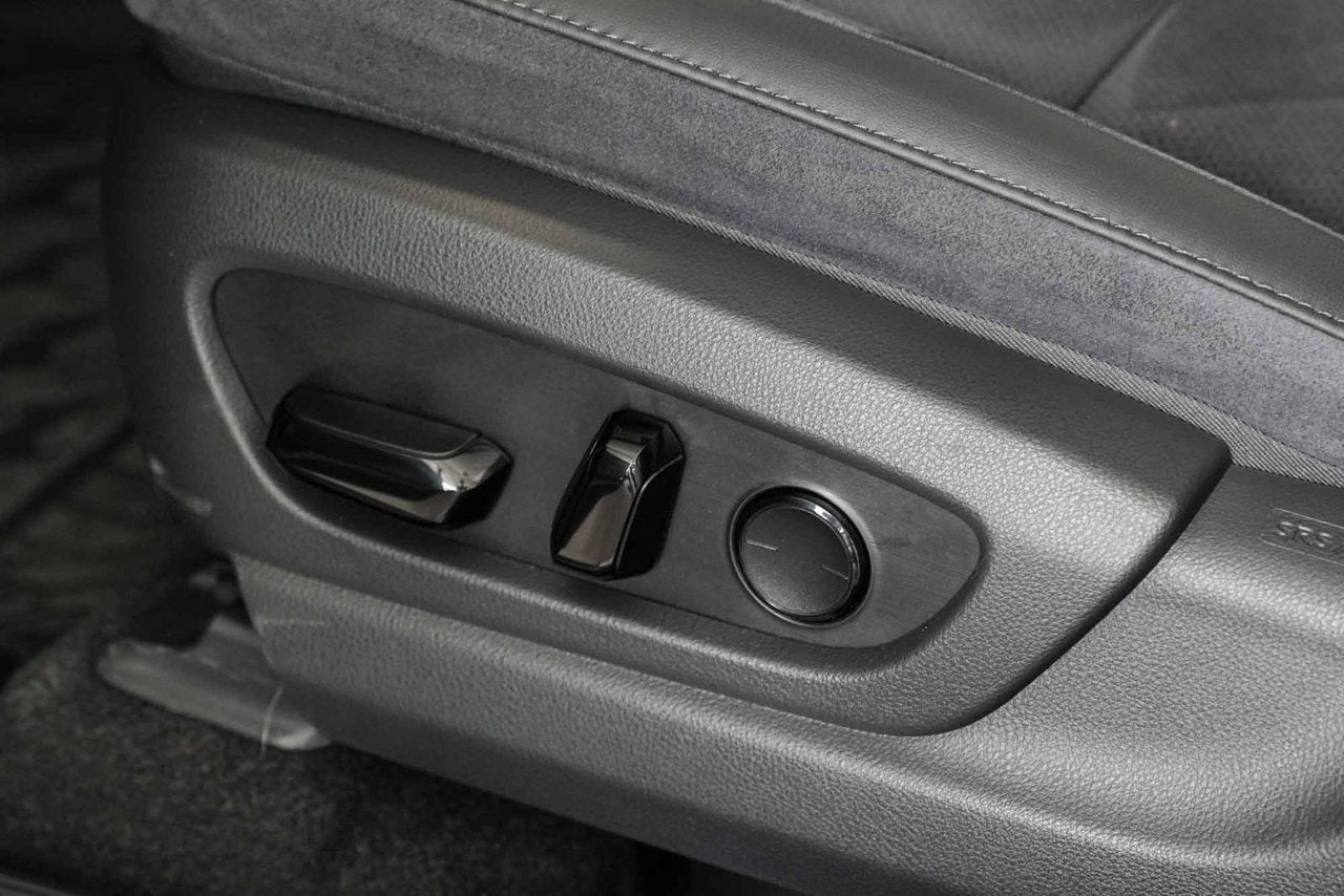 2025 Lexus RZ EXECUTIVE