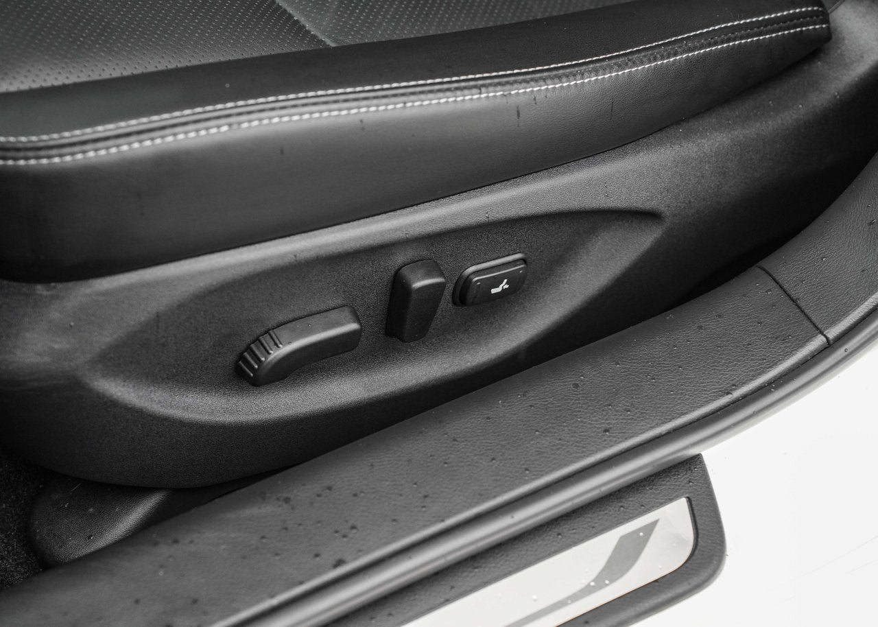 2023 Infiniti Q50 Signature Edition