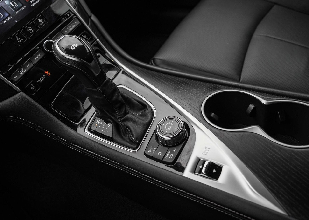 2023 Infiniti Q50 Signature Edition