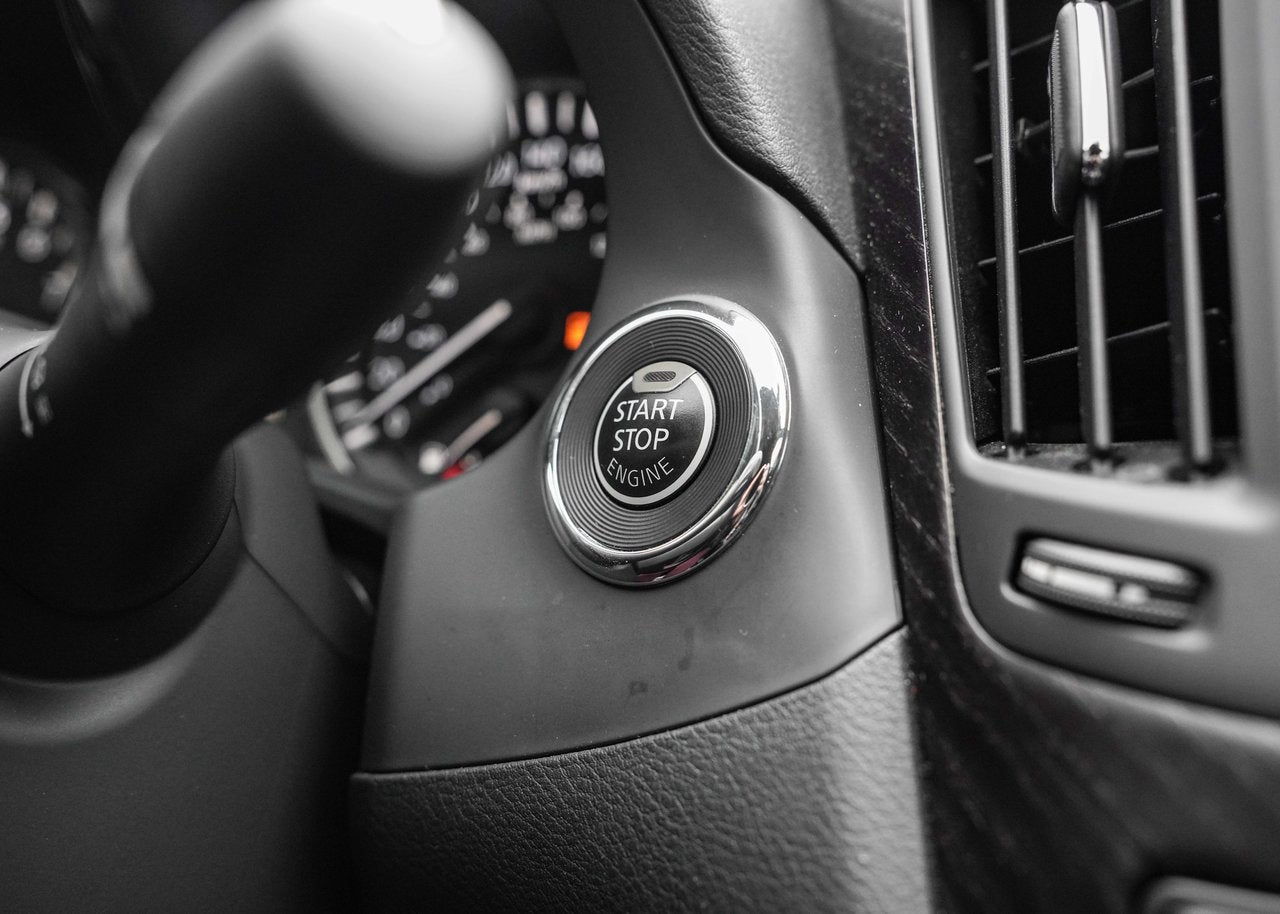 2023 Infiniti Q50 Signature Edition