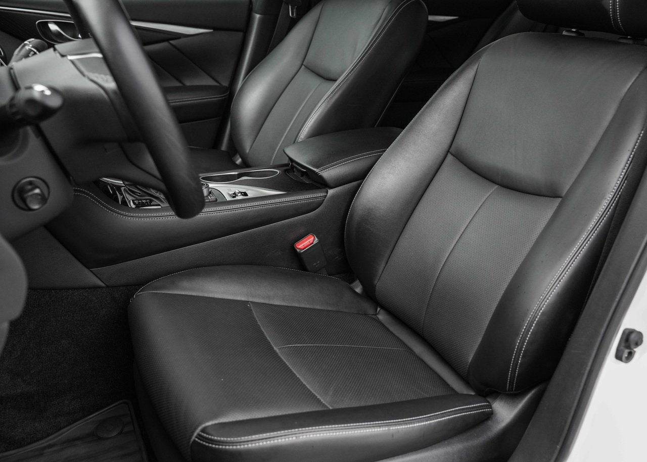 2023 Infiniti Q50 Signature Edition