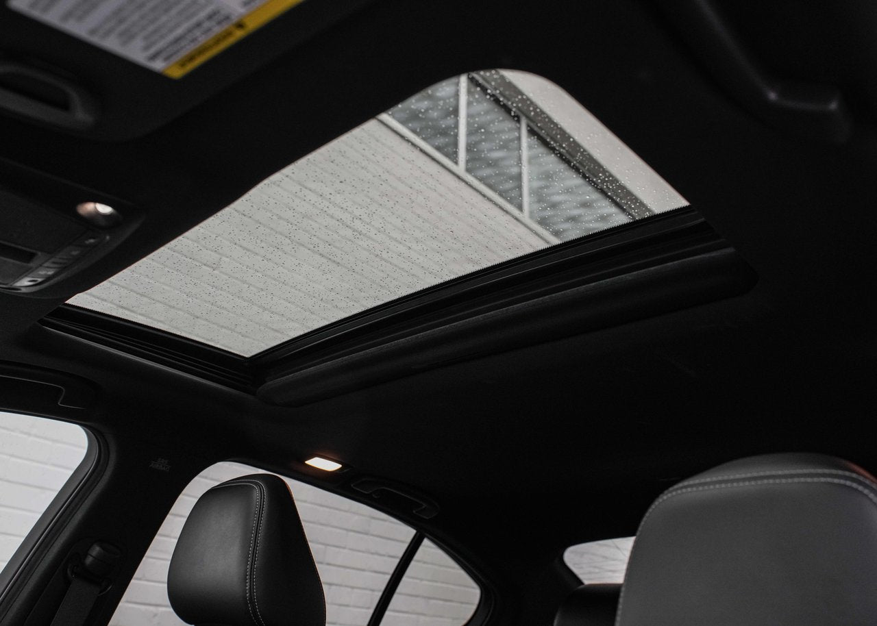 2023 Infiniti Q50 Signature Edition