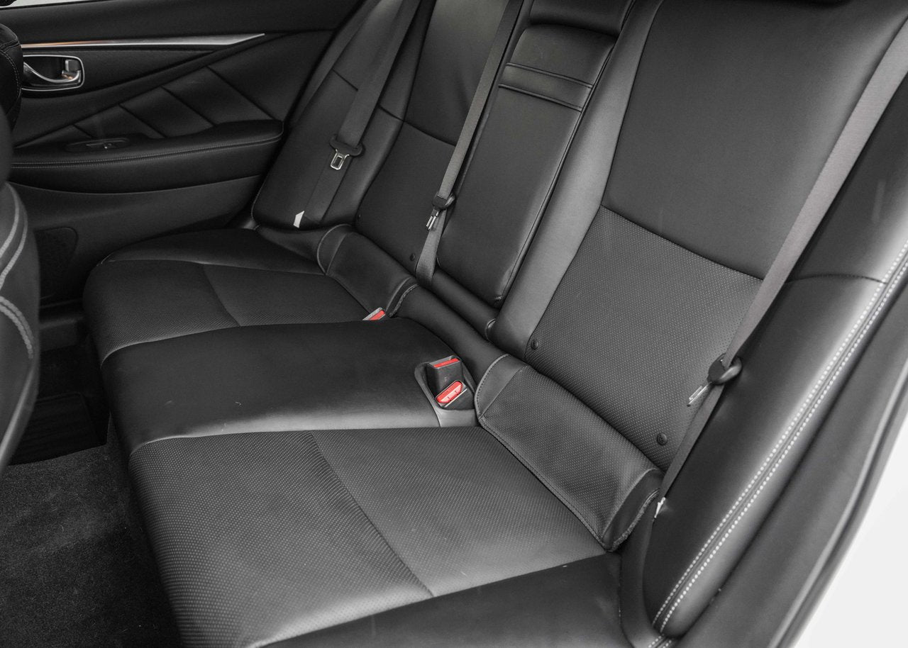 2023 Infiniti Q50 Signature Edition