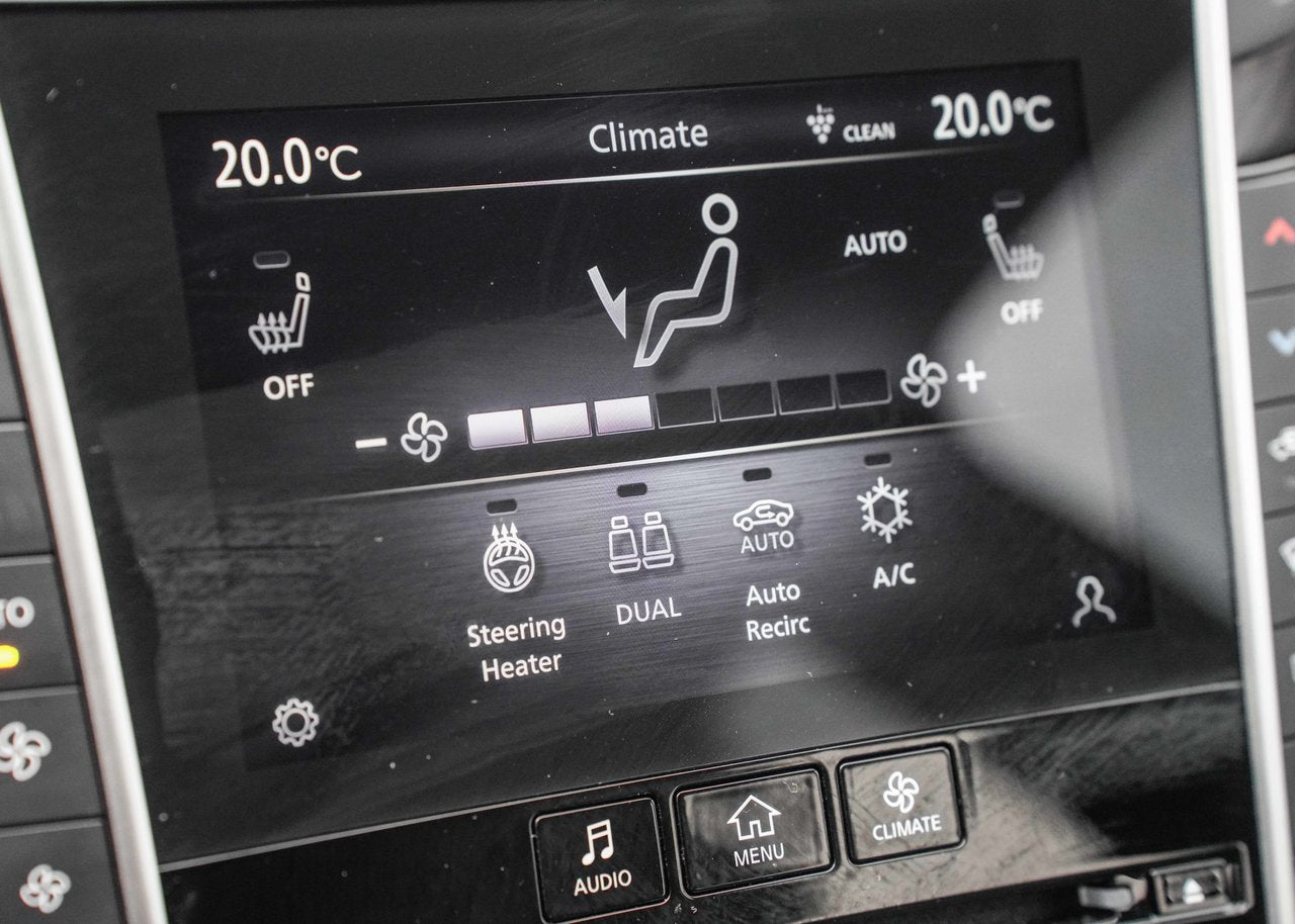 2023 Infiniti Q50 Signature Edition