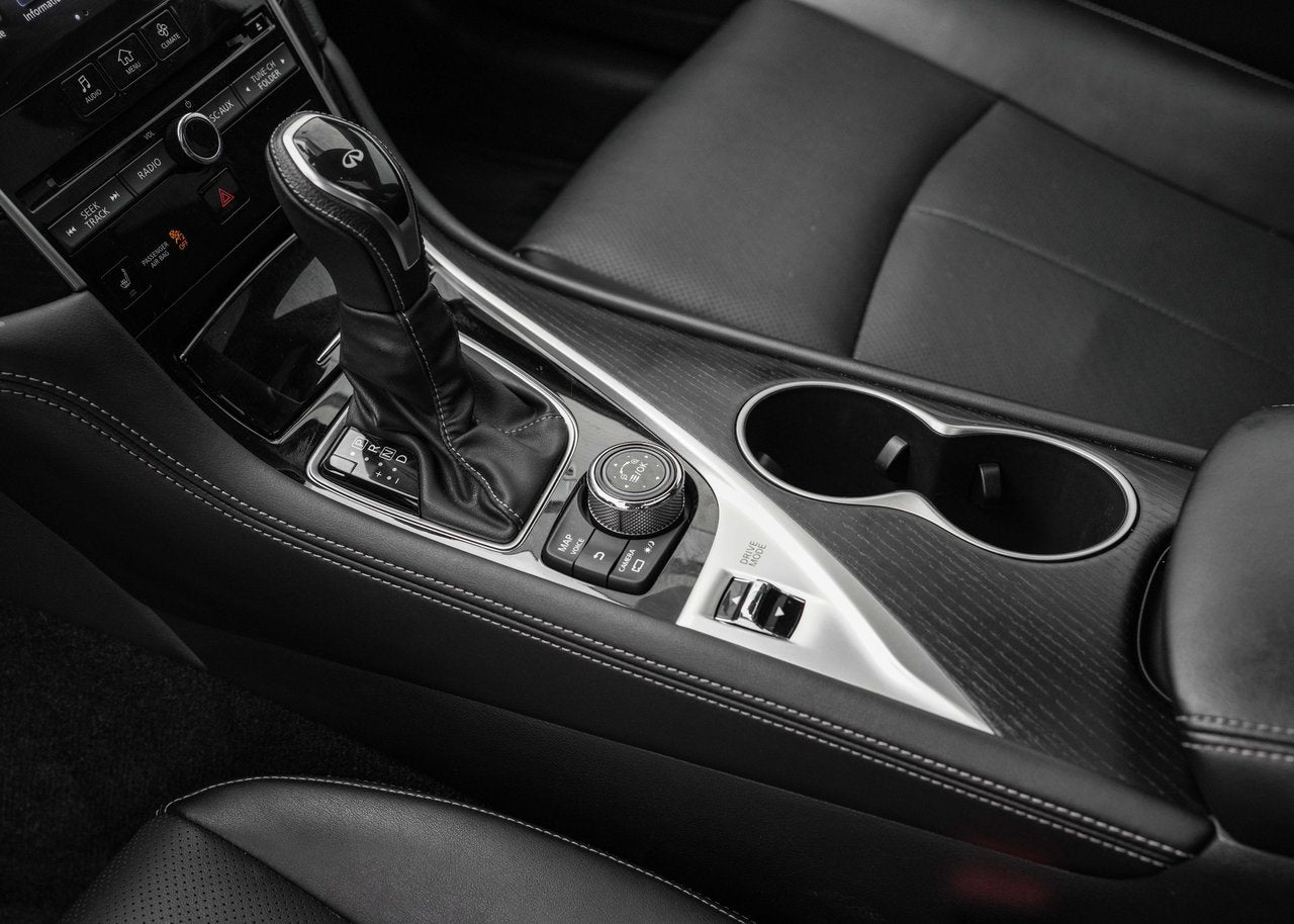 2023 Infiniti Q50 Signature Edition