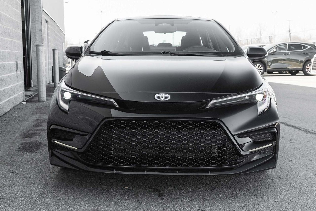 2025 Toyota Corolla Hybrid SE AWD BAS KM TOIT CARPLAY MAGS BLUETOOTH