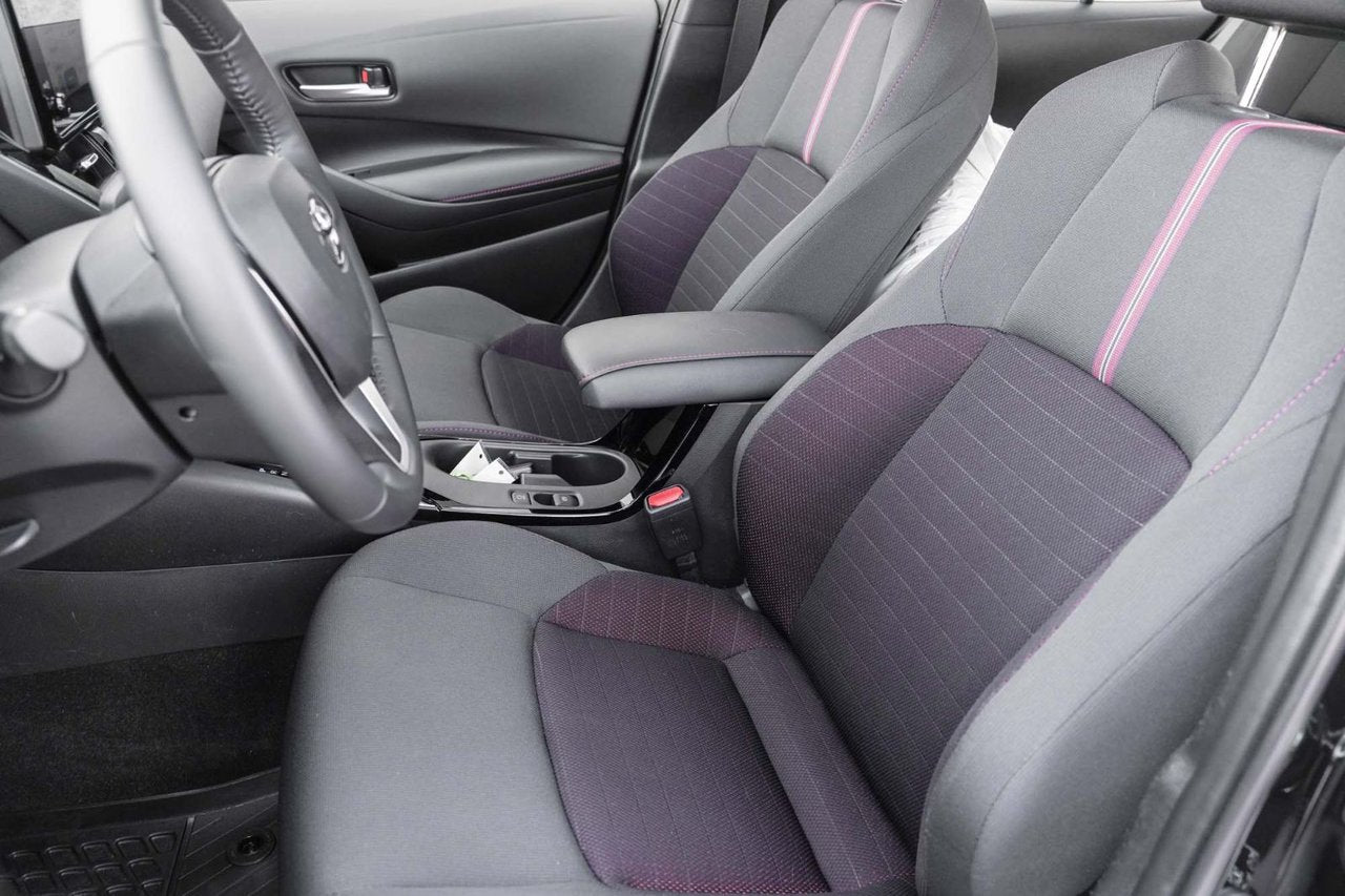2025 Toyota Corolla Hybrid SE AWD BAS KM TOIT CARPLAY MAGS BLUETOOTH
